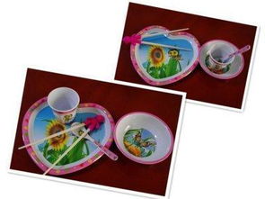 東莞市盛日用品有限公司 高品質殺菌餐具圖片展示