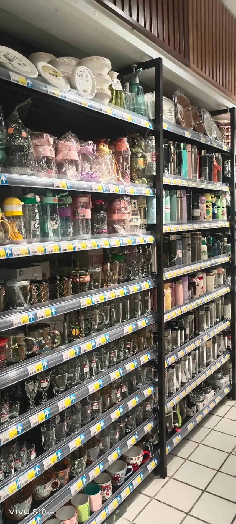 美佳超市二中店驚喜放送 日用百貨、家電全場6.9折起，誠邀新老客戶蒞臨選購